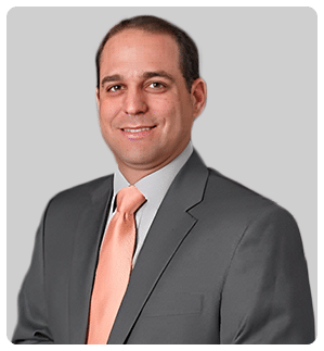 Christopher D. Russo, Esq. - Personal Injury Lawyer - Lakeland, Florida