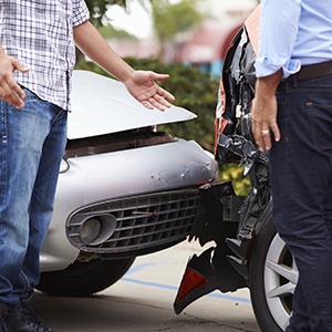 Filing An Auto-Accident Injury Claim In Florida