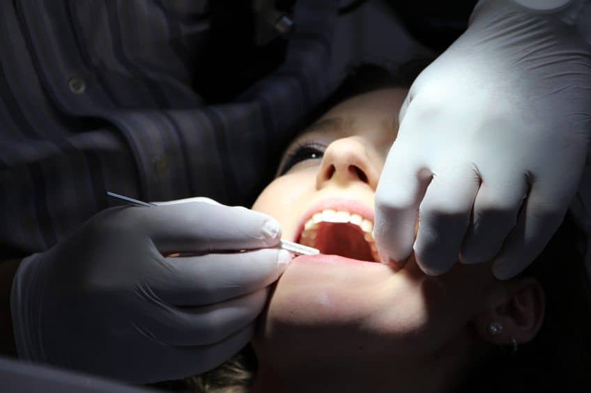 Child Dies During Dental Procedure But Autopsy Reveals No Cavities