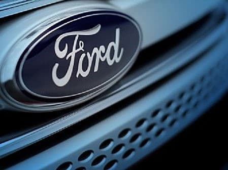 Ford Recall Due to Faulty Seat Belt Pretensioner