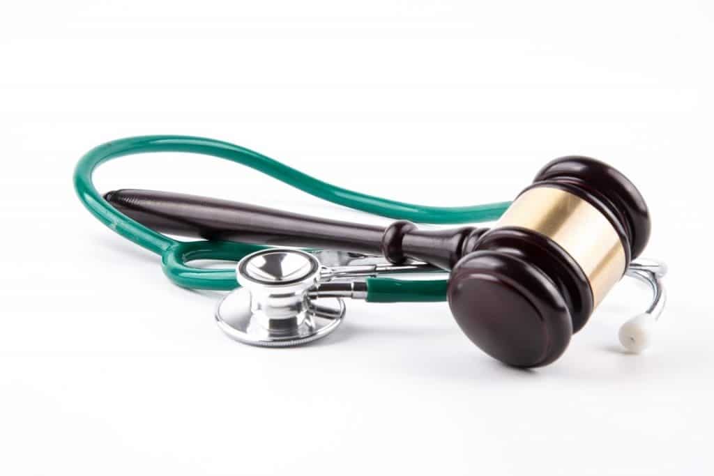 Is Medical Malpractice Really The Crisis That Politicians Say It Is?