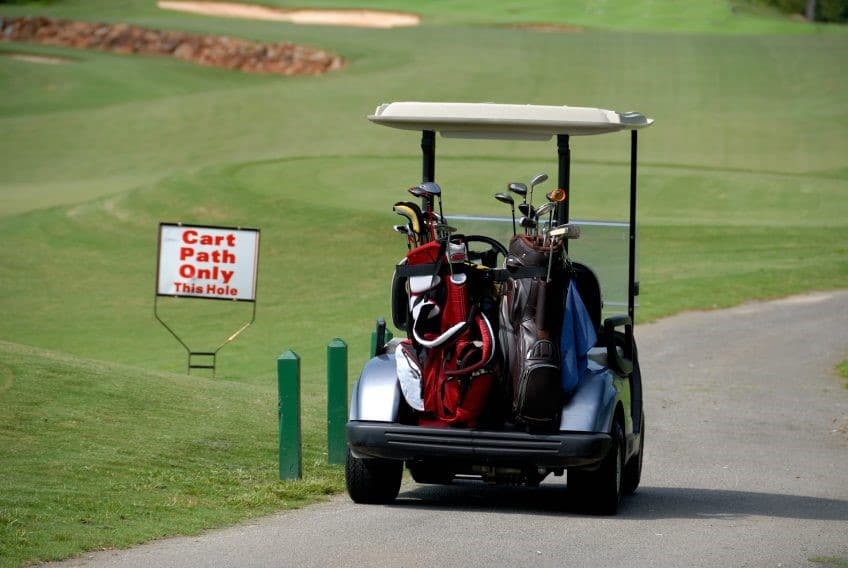 UM Coverage for Golf Cart Accidents