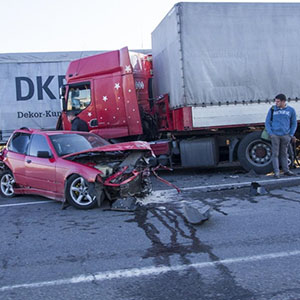 Filing A Trucking Accident Injury Claim In FL