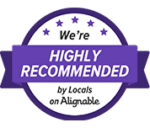 Highly Recommended by Locals on Alignable - Personal Injury Lawyer - LAKELAND, FLORIDA