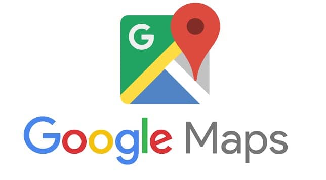 Authenticating Google Maps Images In Florida