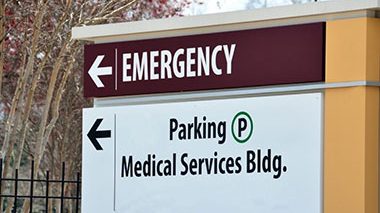 Certified Conflict With Wax v. Tenet On Non-Delegable Duty For Emergency Rooms