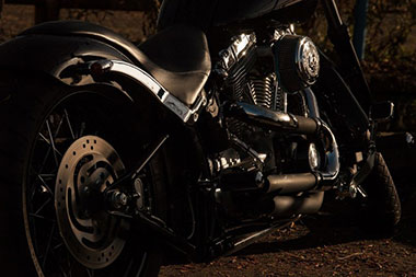 Lakeland Motorcycle Accident Attorney